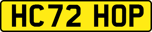 HC72HOP
