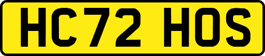 HC72HOS
