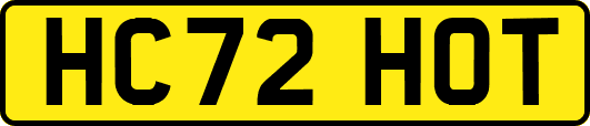 HC72HOT