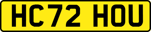 HC72HOU