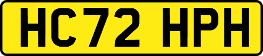 HC72HPH