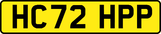 HC72HPP