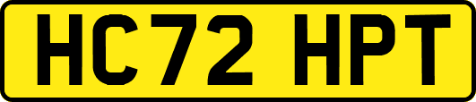 HC72HPT
