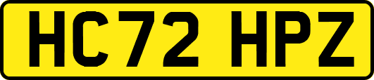 HC72HPZ