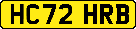 HC72HRB