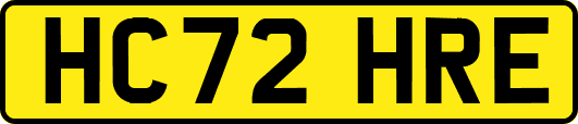 HC72HRE