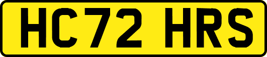 HC72HRS