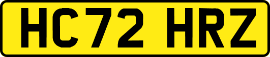 HC72HRZ