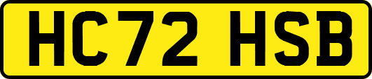 HC72HSB