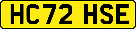 HC72HSE
