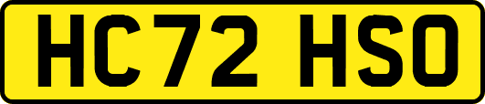 HC72HSO