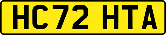 HC72HTA