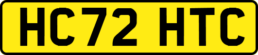 HC72HTC