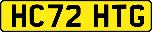 HC72HTG