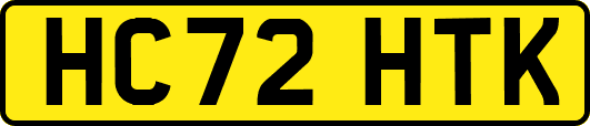 HC72HTK