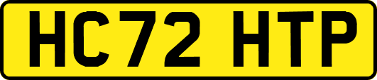 HC72HTP