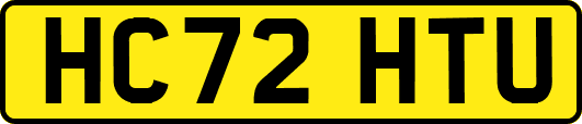 HC72HTU