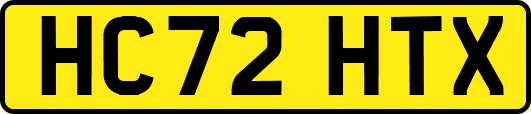 HC72HTX