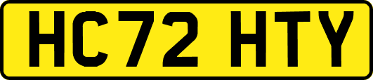 HC72HTY