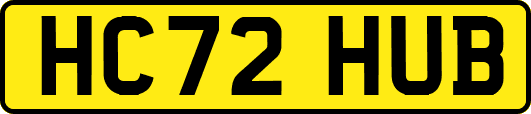 HC72HUB