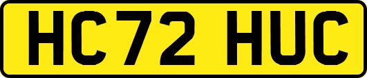 HC72HUC