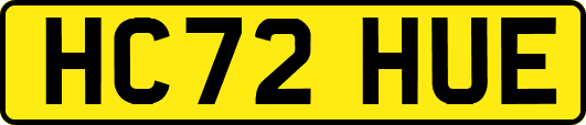 HC72HUE