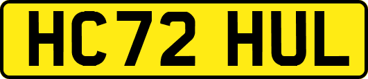 HC72HUL