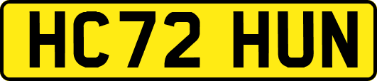 HC72HUN