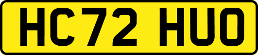 HC72HUO