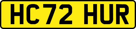 HC72HUR