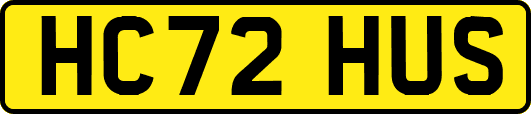 HC72HUS