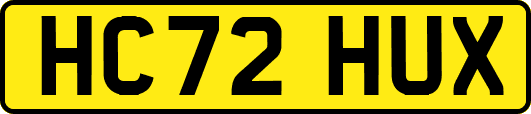 HC72HUX