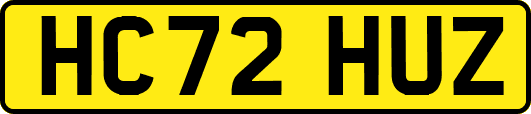 HC72HUZ