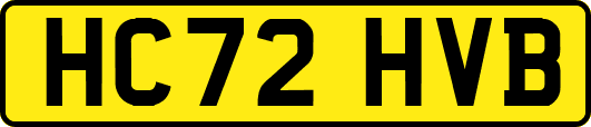 HC72HVB