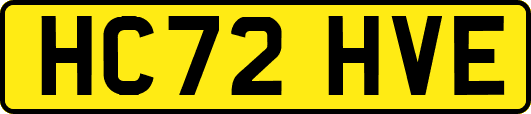HC72HVE
