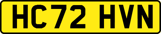 HC72HVN