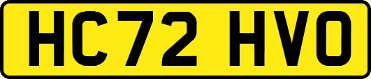 HC72HVO