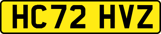 HC72HVZ