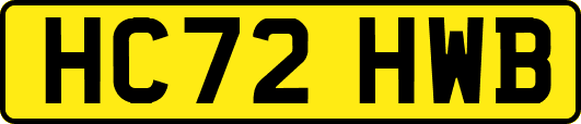 HC72HWB