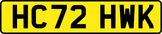 HC72HWK