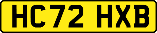 HC72HXB