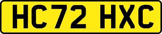 HC72HXC