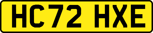 HC72HXE