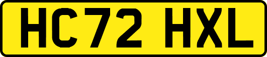 HC72HXL