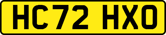 HC72HXO
