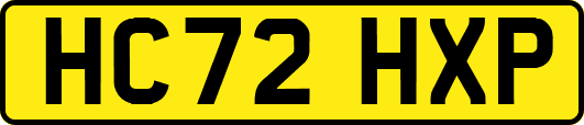 HC72HXP