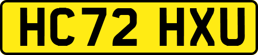 HC72HXU