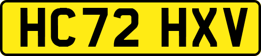 HC72HXV