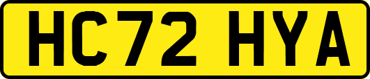 HC72HYA