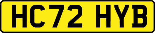 HC72HYB